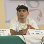 Celex Castro, de Cancún para el mundo