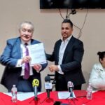 Ratifican a Orlando Castillo al frente de la Combox de Mexicali
