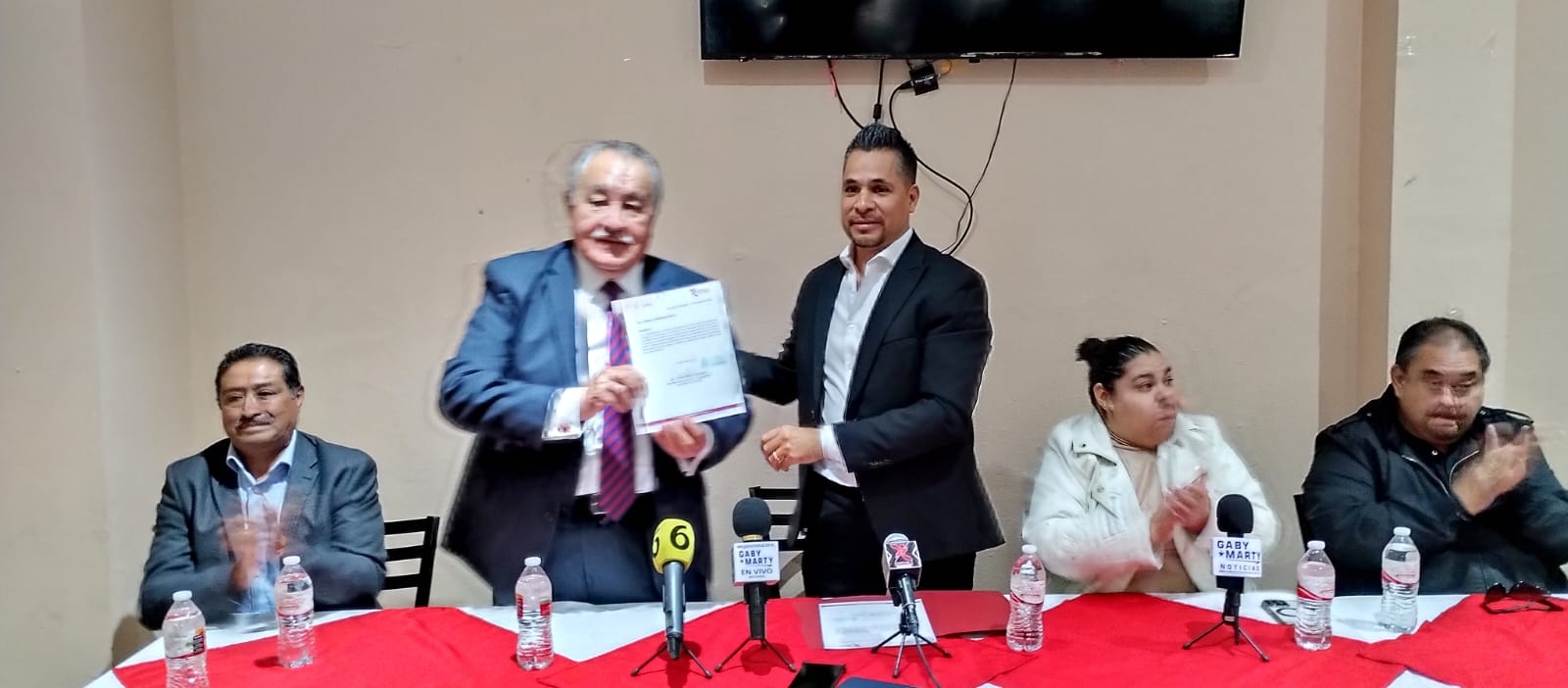 Regresa el Doctor Soberanes: garantía de orden y respeto en el boxeo de Ciudad Juárez