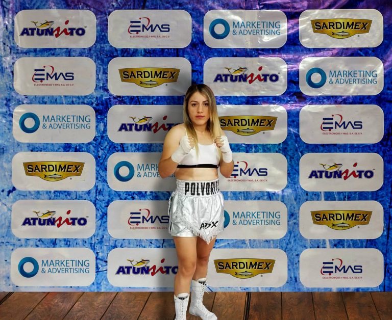 DUELO EXPLOSIVO, «LA BOMBA» VS «LA POLVORITA»