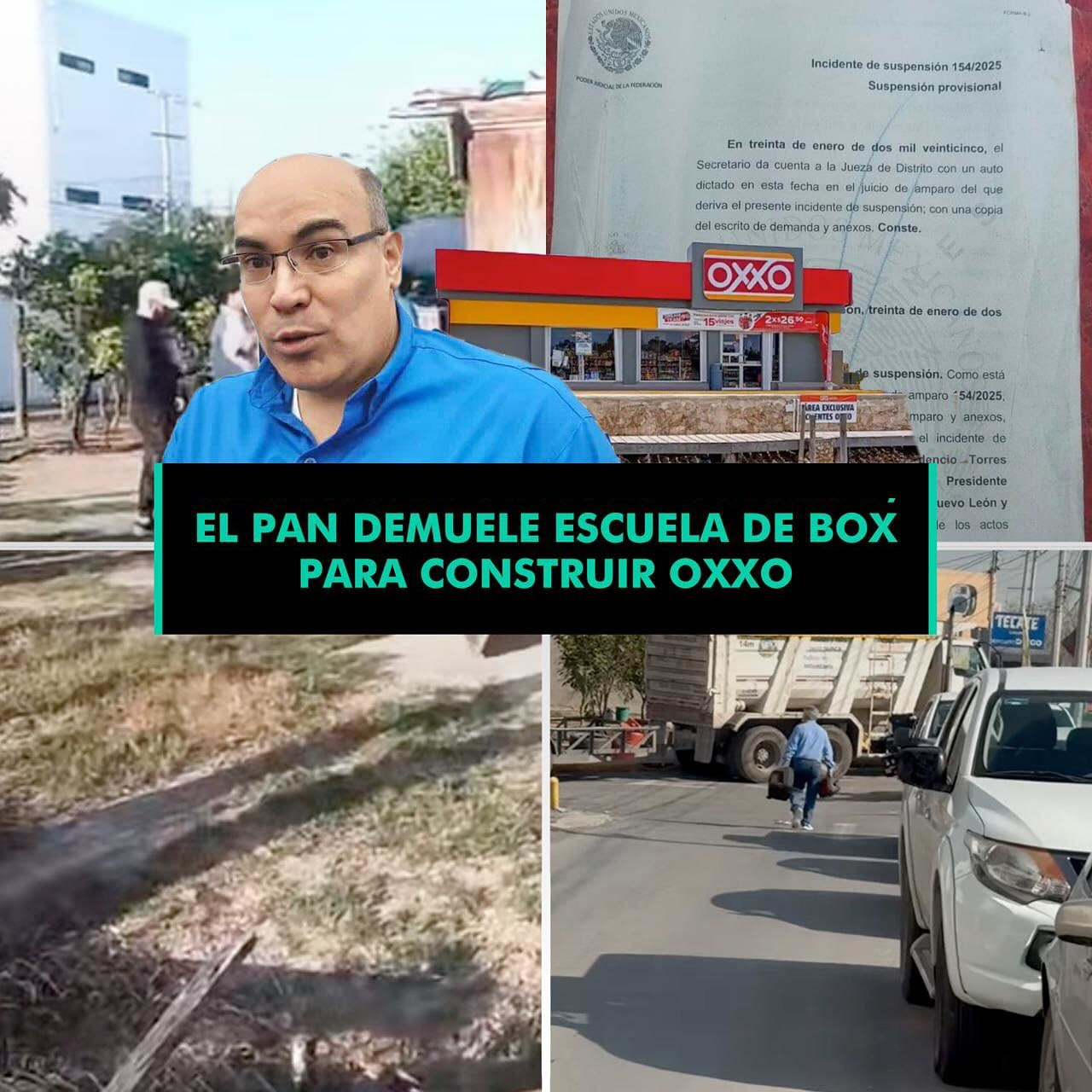 Convocatoria a Protesta y Entrenamiento Solidario en Defensa del Aurora Boxing Club