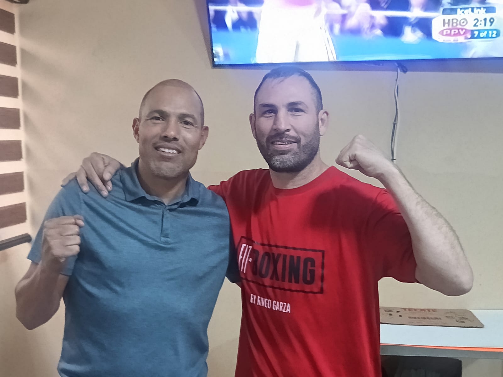 Juan «Ringo» Garza vs. José Luis «El Temible» Castillo: Duelo de Leyendas en Cadereyta