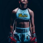 Busca Nicol Love romper un récord mundial