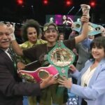 Fernanda Rox: Belleza Diabla en la Liguilla