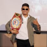 Gohan Rodríguez y Cristofer Rosales prometen guerra en Durango