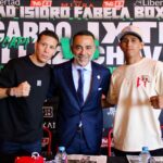 Round 12: El boxeo Olímpico está de regreso