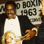 Gran comienzo del Boxing Grand Prix 