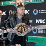 La agresión fuera del ring dejará al boxeo con una mala racha, advierte el presidente del WBC