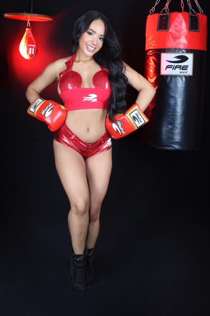 Ninorka Lugo
