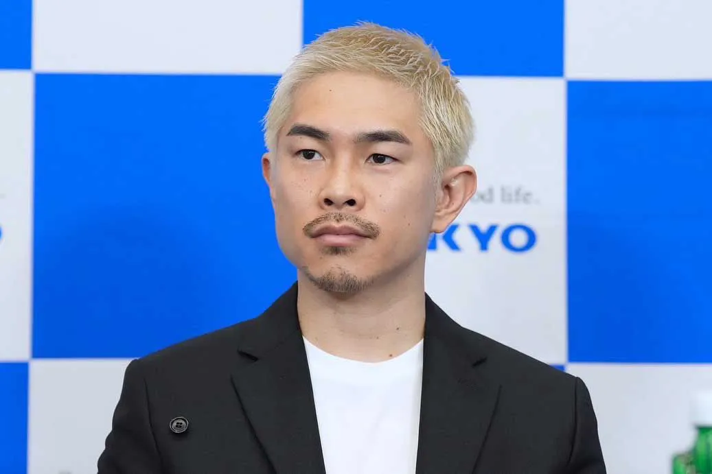 Kazuto Ioka no piensa en el retiro: No siento que haya tenido suficiente
